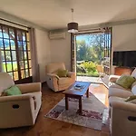 Verte Rive - Maison Climatisee En Bord De Dordogne بيت للعطل