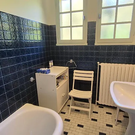 Verte Rive - Maison Climatisee En Bord De Dordogne