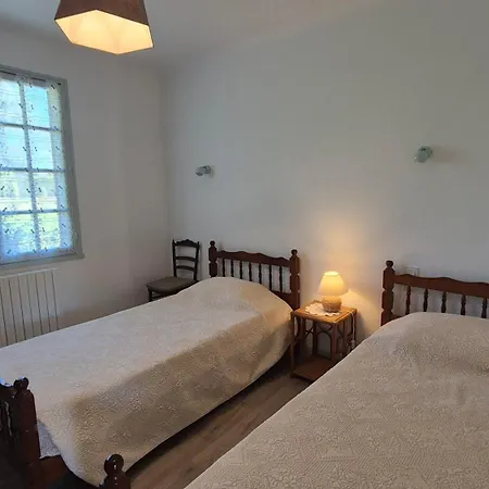 Casa de Férias Verte Rive - Maison Climatisee En Bord De Dordogne